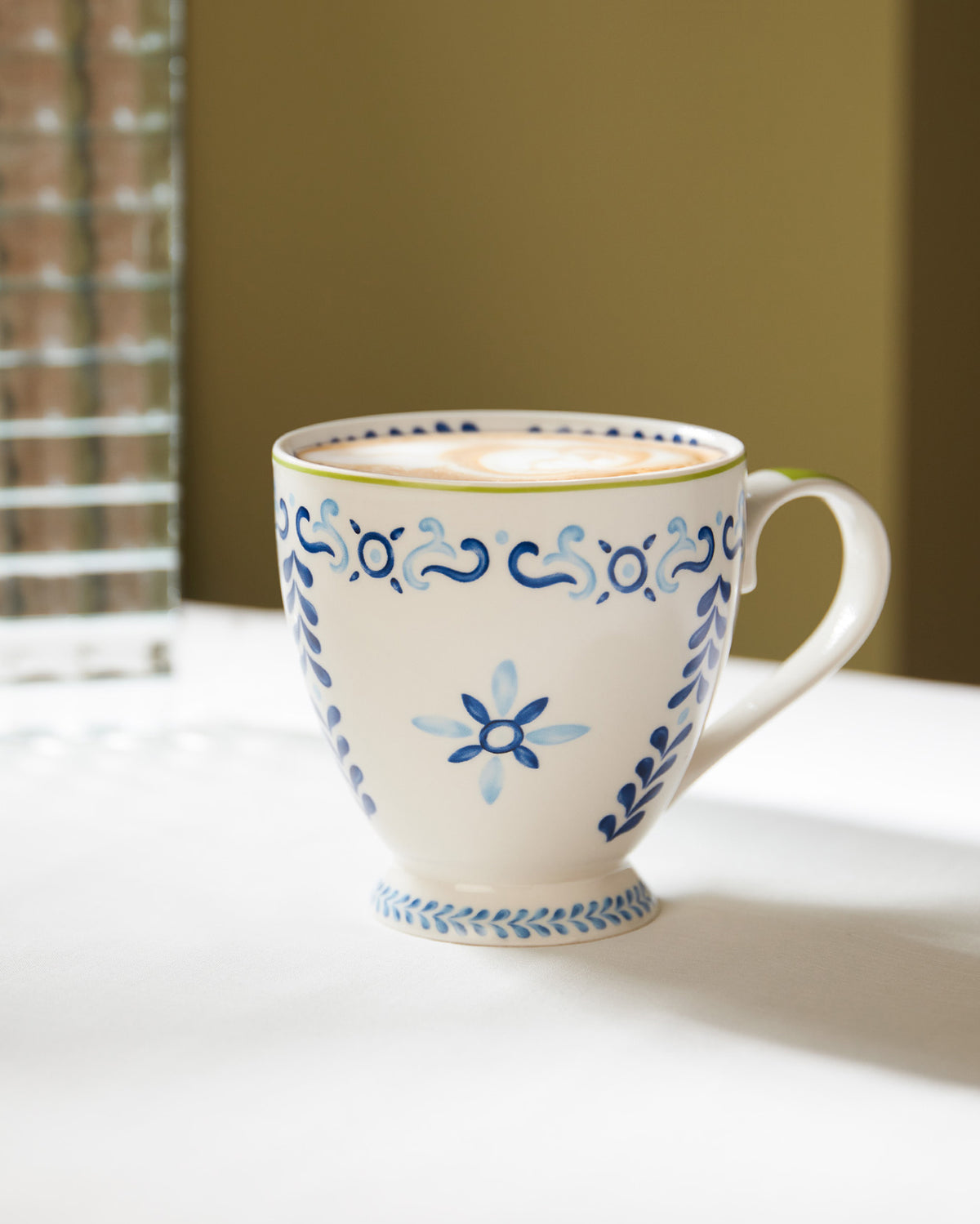 Caron Serre Mug - Madame Coco JO