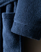 Avril Şalyaka Unisex Bornoz Set - Madame Coco JO