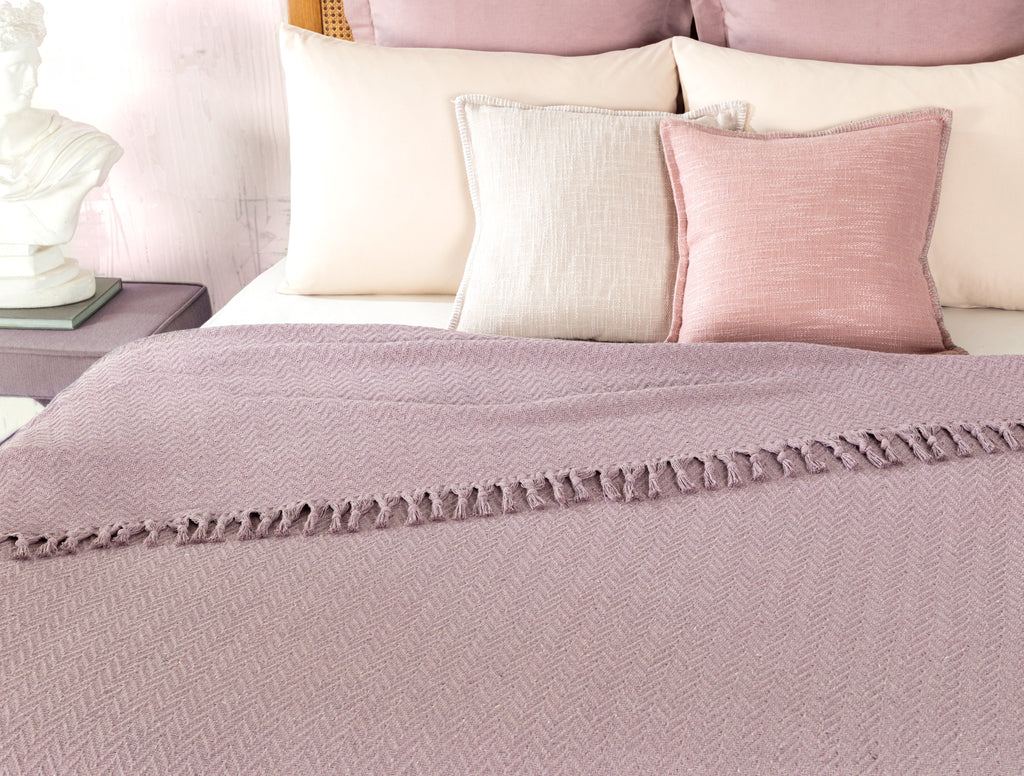 Stephane Bedspread - Madame Coco JO