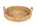 Aden Large Wicker Tray - Madame Coco JO