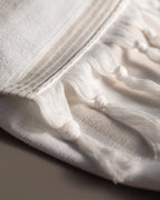 Raye Hammam Face Towel - Madame Coco JO