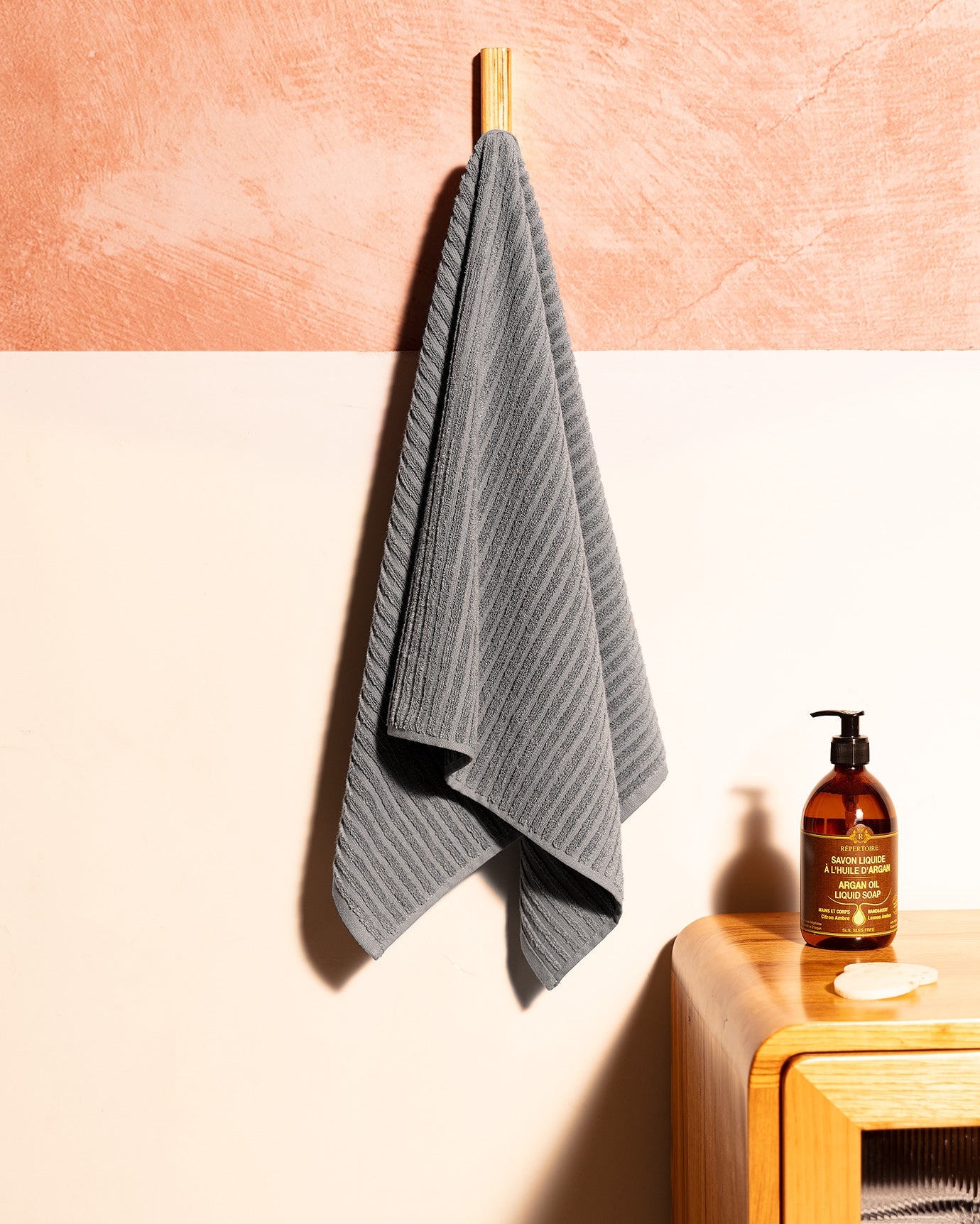 Carla Face Towel - Madame Coco JO