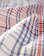 Fayanna  Printed Double Size Pique - Madame Coco JO