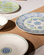 Manon Dinner Set 24 Pcs - Madame Coco JO