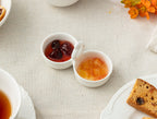 Petit Concept 2-piece Mini Sauce Bowl - Madame Coco JO