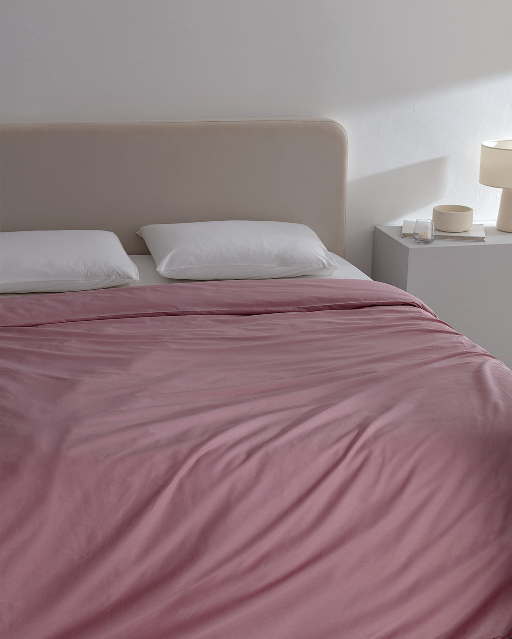 Manon King Size Ranforce Duvet Cover - Madame Coco JO