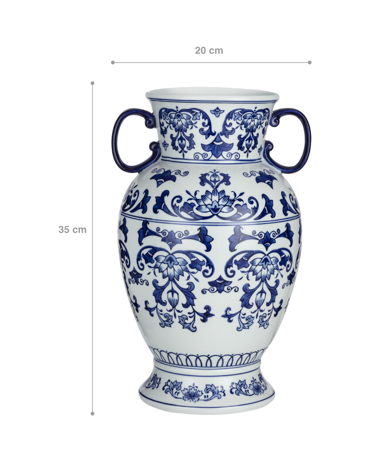 Valence Vase - Madame Coco JO