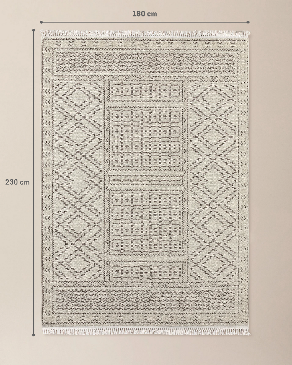 Foison Carpet - Madame Coco JO