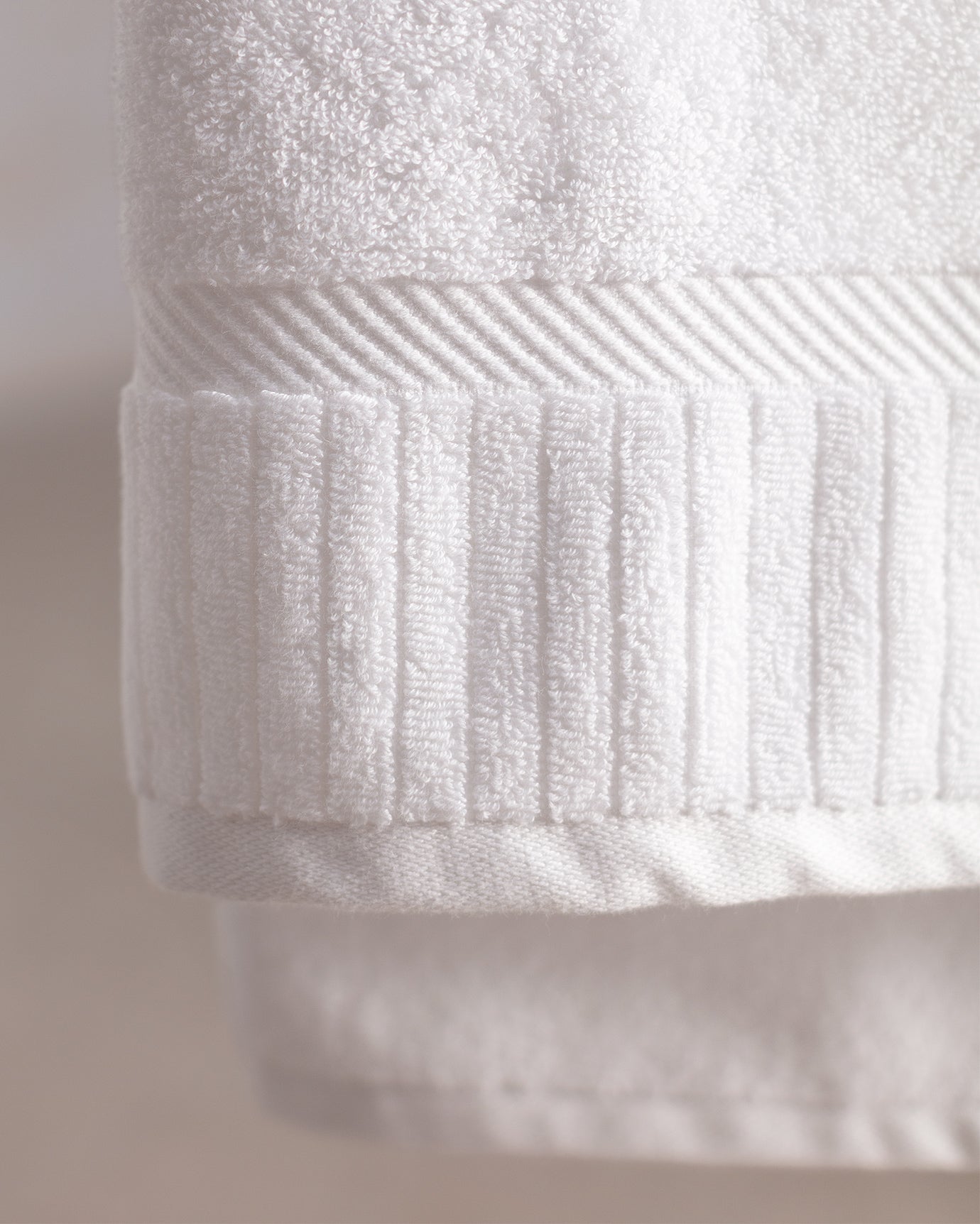 Piano Armure Bath Towel - Madame Coco JO
