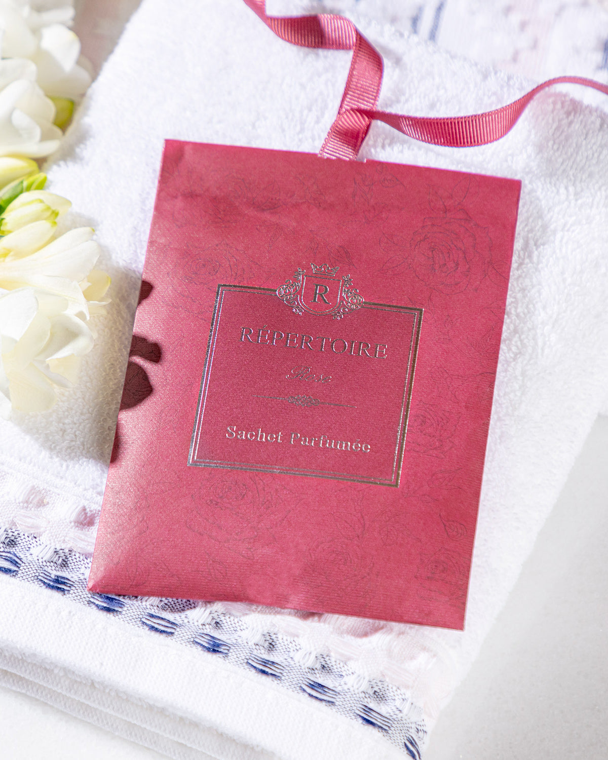 Répertoire Scented Sachet - Madame Coco JO
