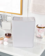 Olivier Switch Trash Can 4lt - Madame Coco JO