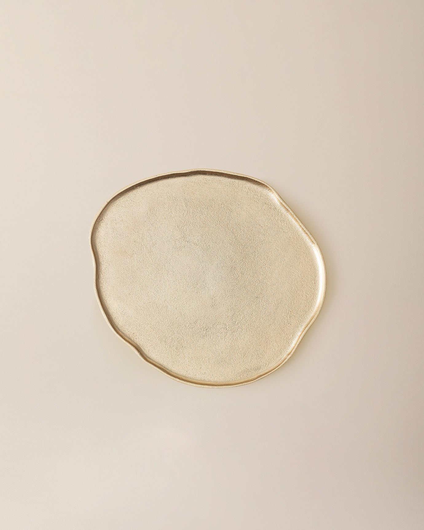 Helene Decorative Plate - Madame Coco JO
