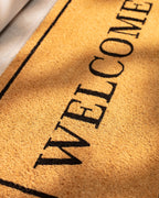 Vignes Door Mat - Madame Coco JO