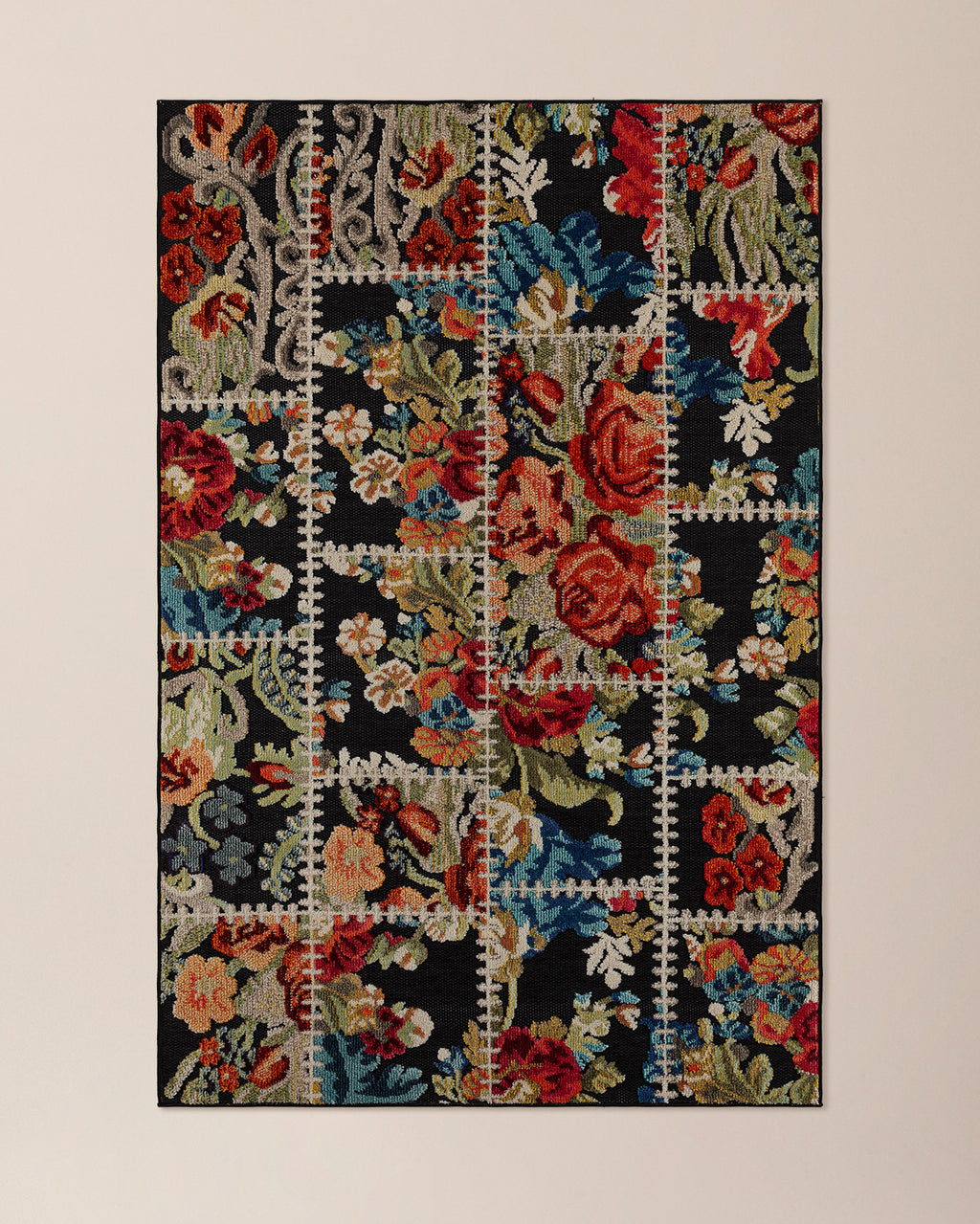 Feron Carpet - Madame Coco JO