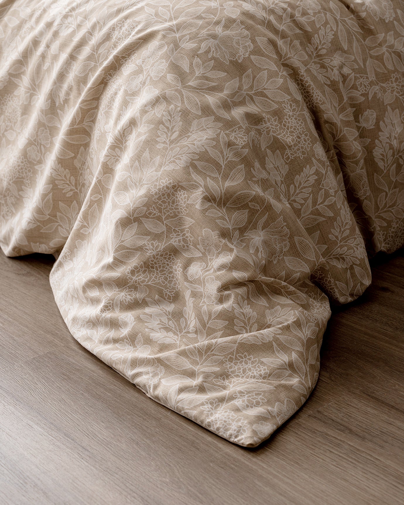 Delisle King Size Duvet Cover Set - Madame Coco JO