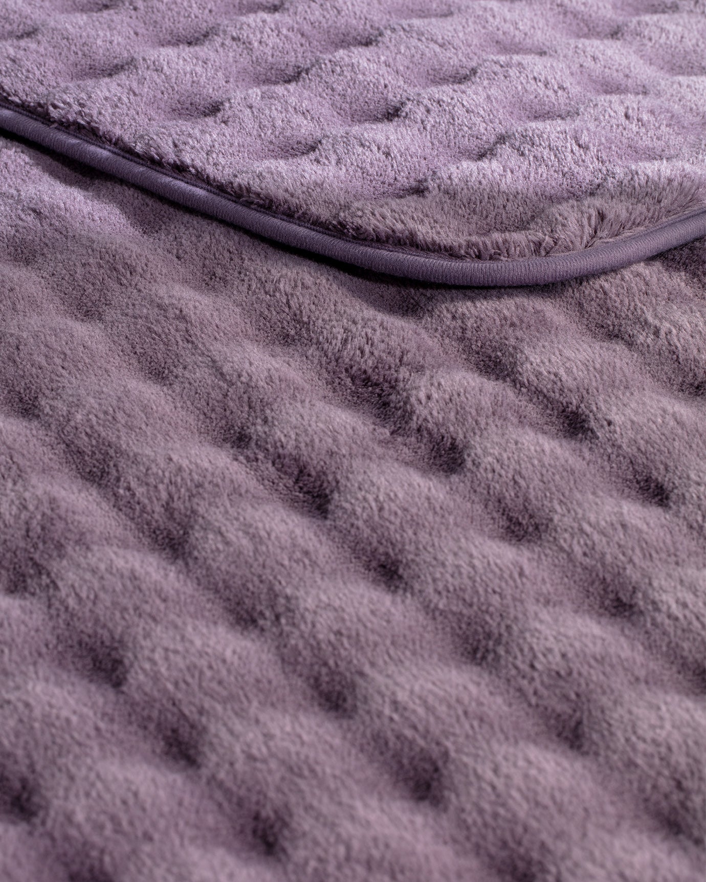 Reflet Bubble 2-piece Bath Mat - Madame Coco JO