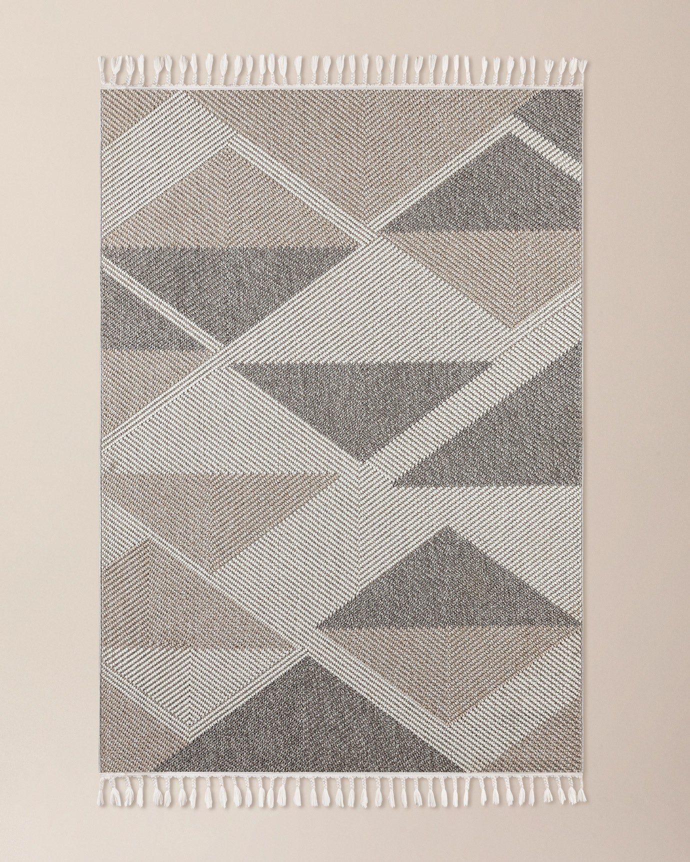 Grelot Carpet - Madame Coco JO