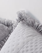 Medus  Double Sizebedspread Set - Madame Coco JO