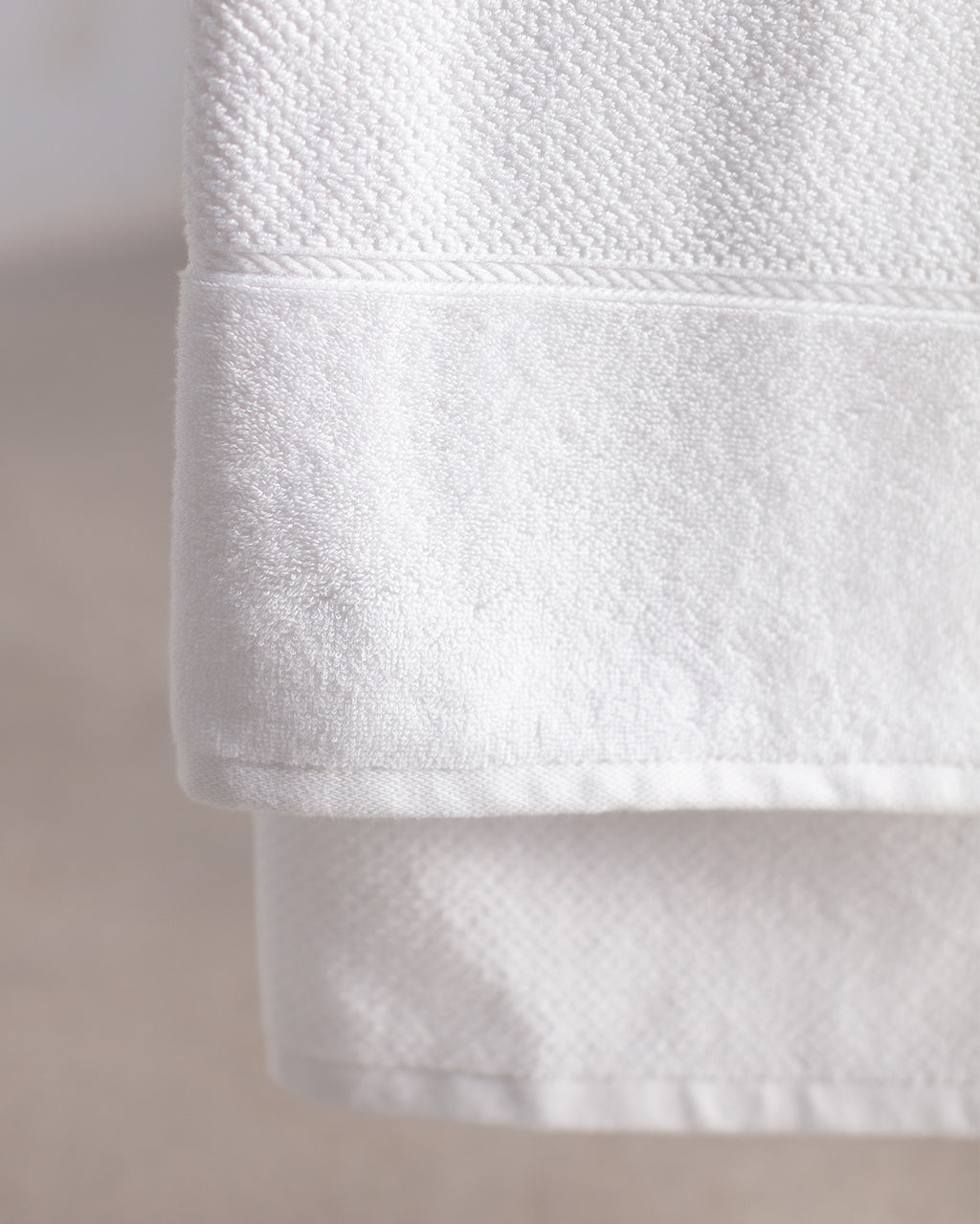Riz Jacquard Bath Towel - Madame Coco JO