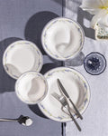Renard Dinner Set 24 Pcs - Madame Coco JO