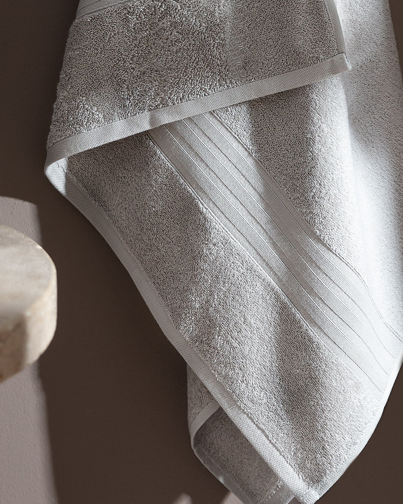 Martha Bath Towel - Madame Coco JO