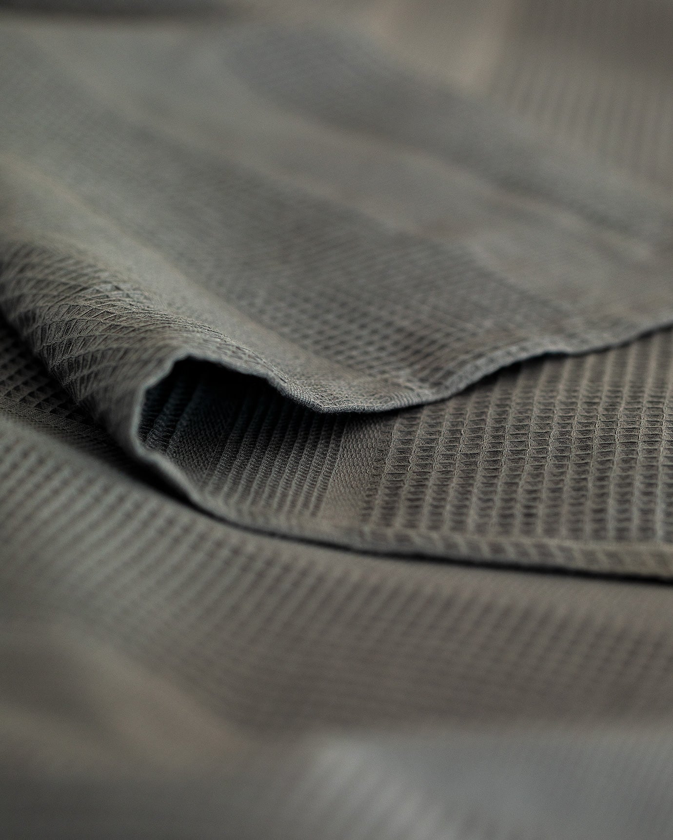 Mathilda  Double Size Carded Plain Pique - Madame Coco JO