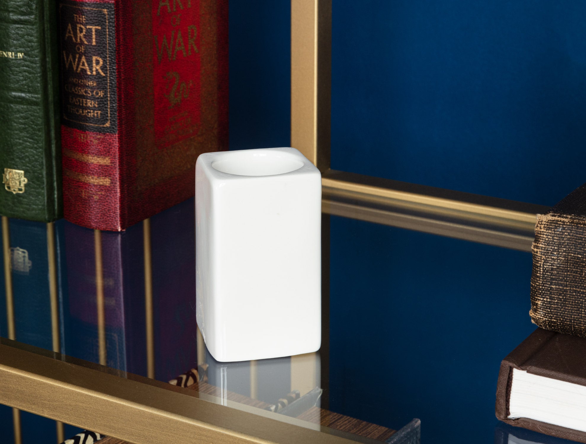 Petit Concept Candle Holder - Madame Coco JO
