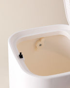 Anglais Trash Can 4lt - Madame Coco JO