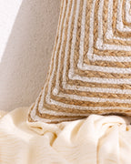 Trocadero Cushion Cover - Madame Coco JO