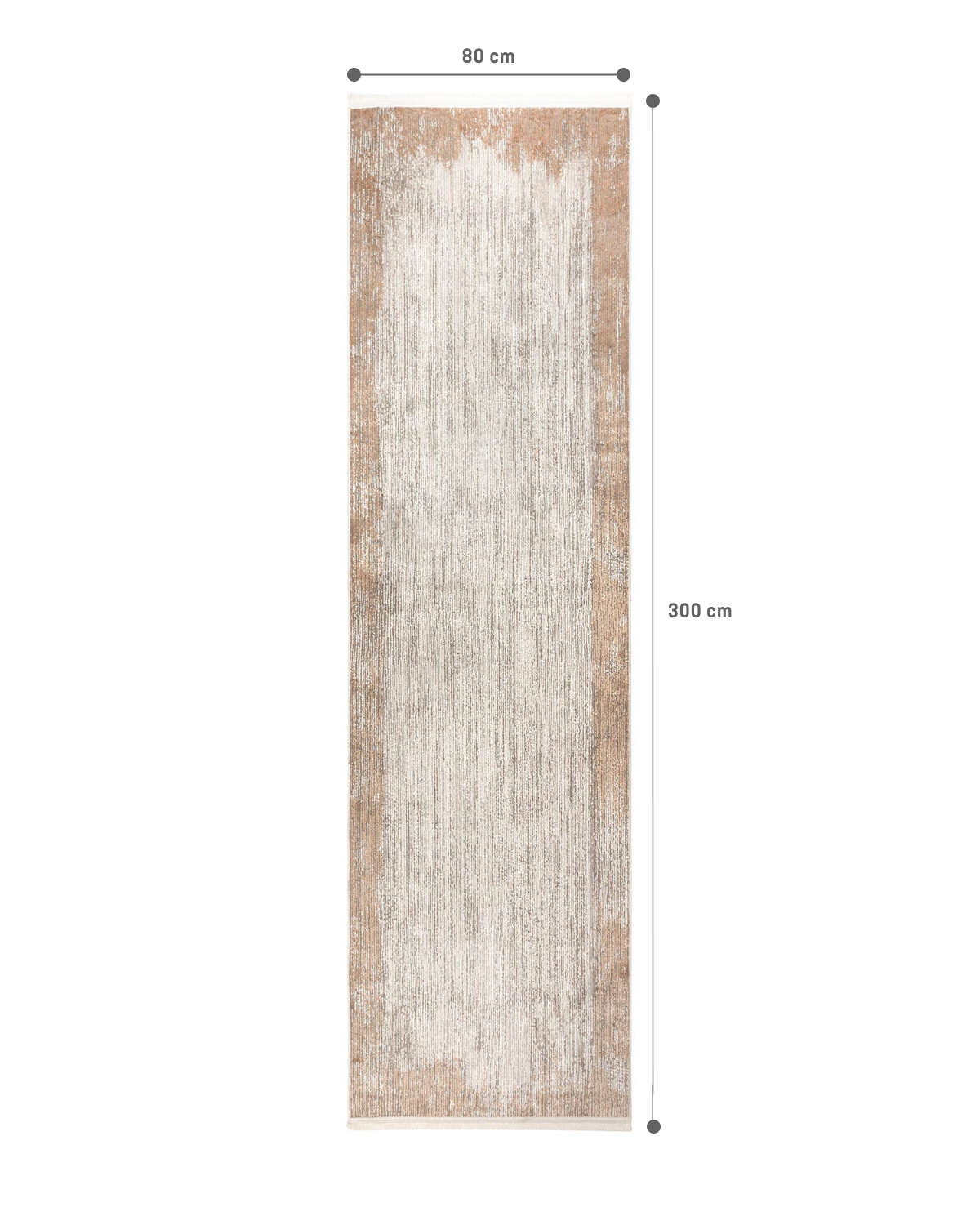 Arlette Yarn Dyed Velvet Carpet - Madame Coco JO