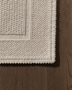 Barres Bath Mat - Madame Coco JO