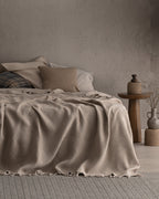 Basile Bedspread - Madame Coco JO