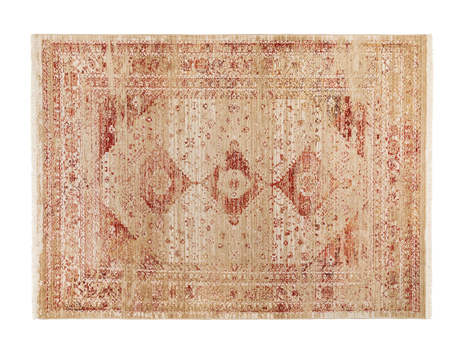 Orient Simone Carpet - Madame Coco JO