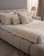 Sillage Bed Runner Set - Madame Coco JO
