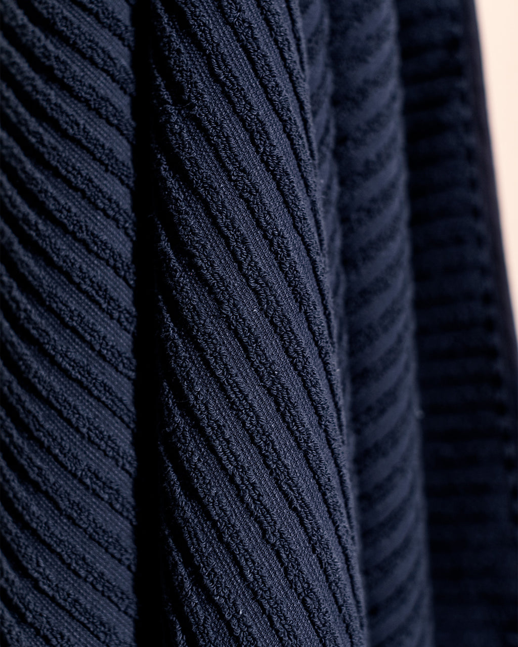 Carla Bath Towel - Madame Coco JO