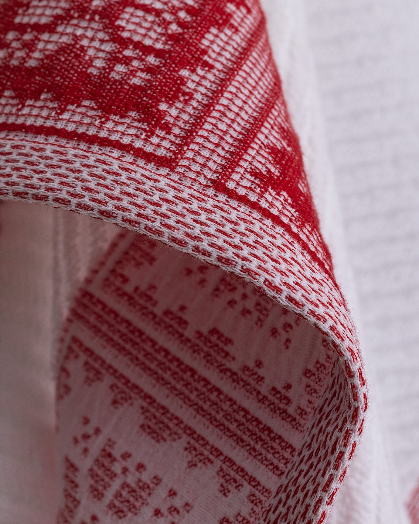 Zeste Face Towel - Madame Coco JO
