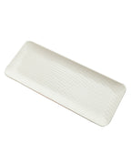 Petit Concept Rectangular Plate - Madame Coco JO