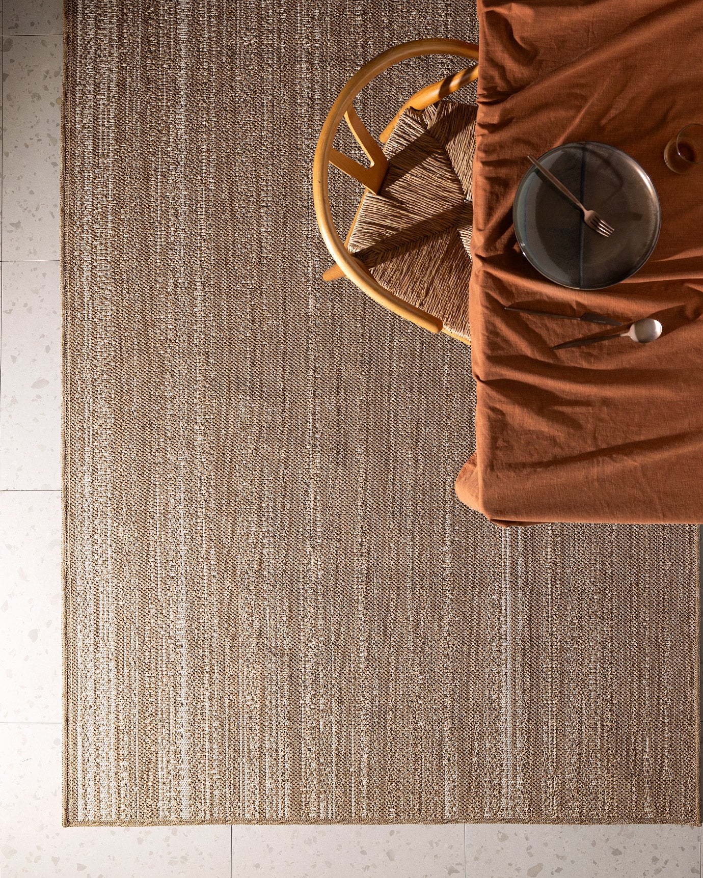 Melanee Carpet - Madame Coco JO