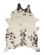 Aleon Fur Rug - Madame Coco JO