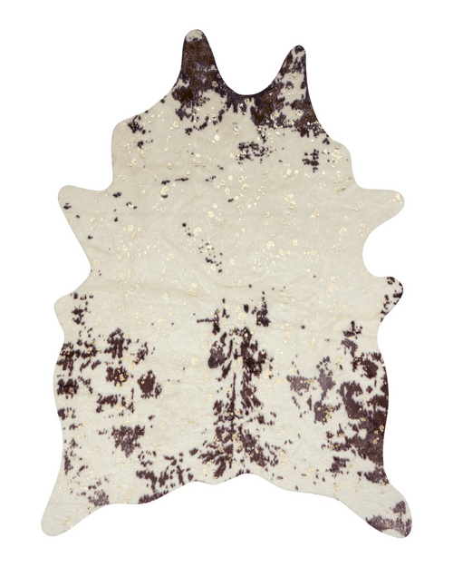 Aleon Fur Rug - Madame Coco JO