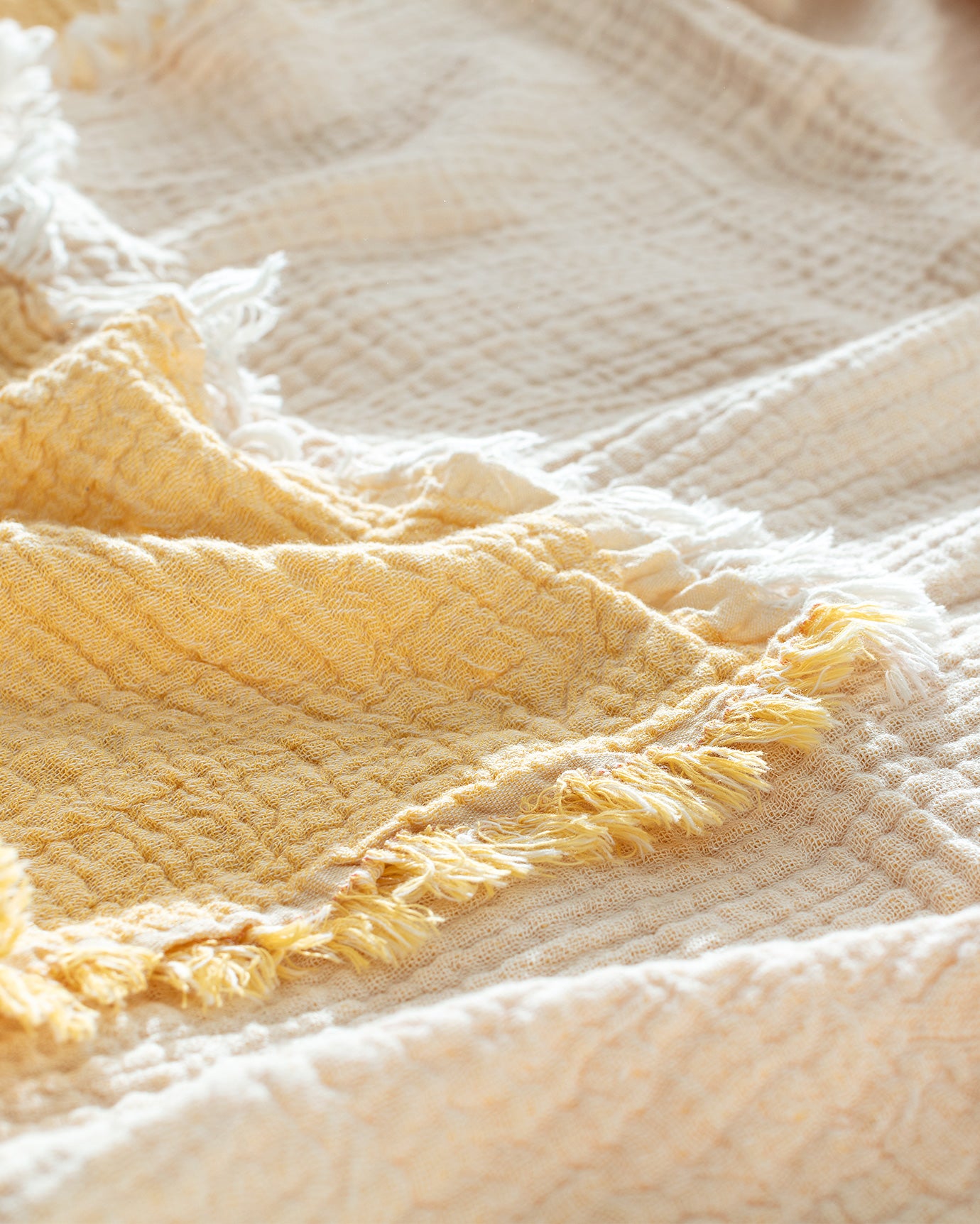 Florinda King Size Bedspread - Madame Coco JO