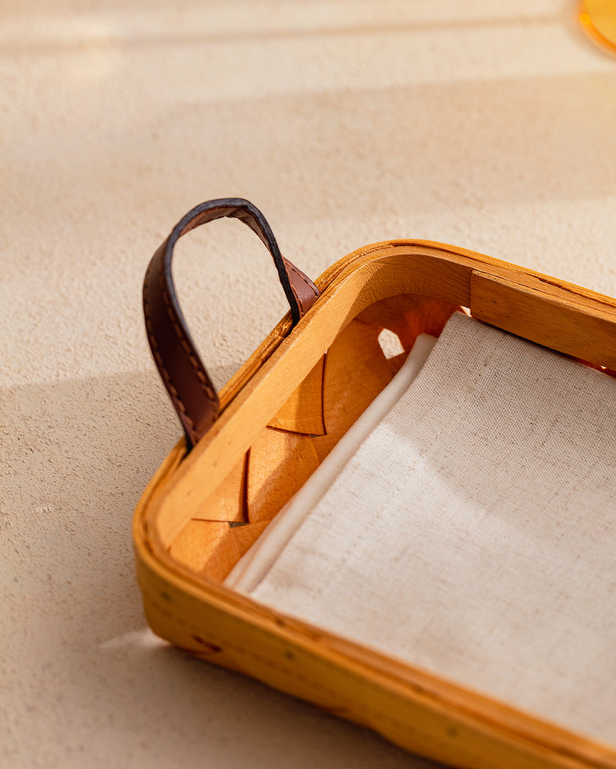 Daisi Small Tray - Madame Coco JO