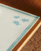 Tortues Place Mat - Madame Coco JO
