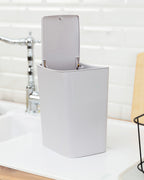 Olivier Switch Trash Can 4lt - Madame Coco JO