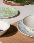 Manon Dinner Set 24 Pcs - Madame Coco JO