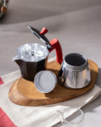 Carla Mocha Pot - 300 Ml - Madame Coco JO