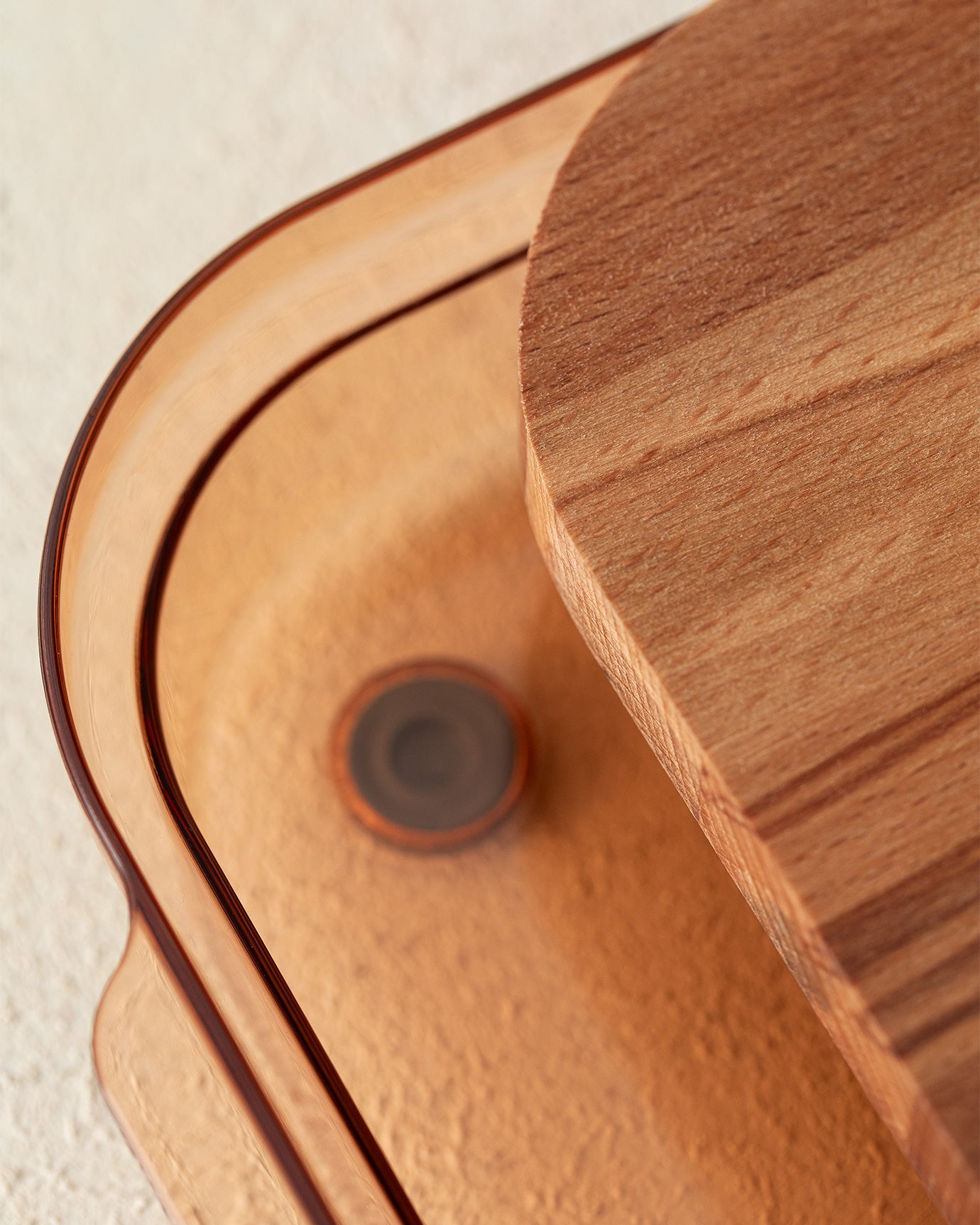 Eolya Cutting Board - Madame Coco JO