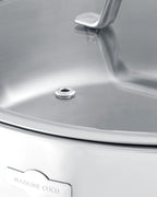 Nova Deep Pot 22 Cm - Madame Coco JO