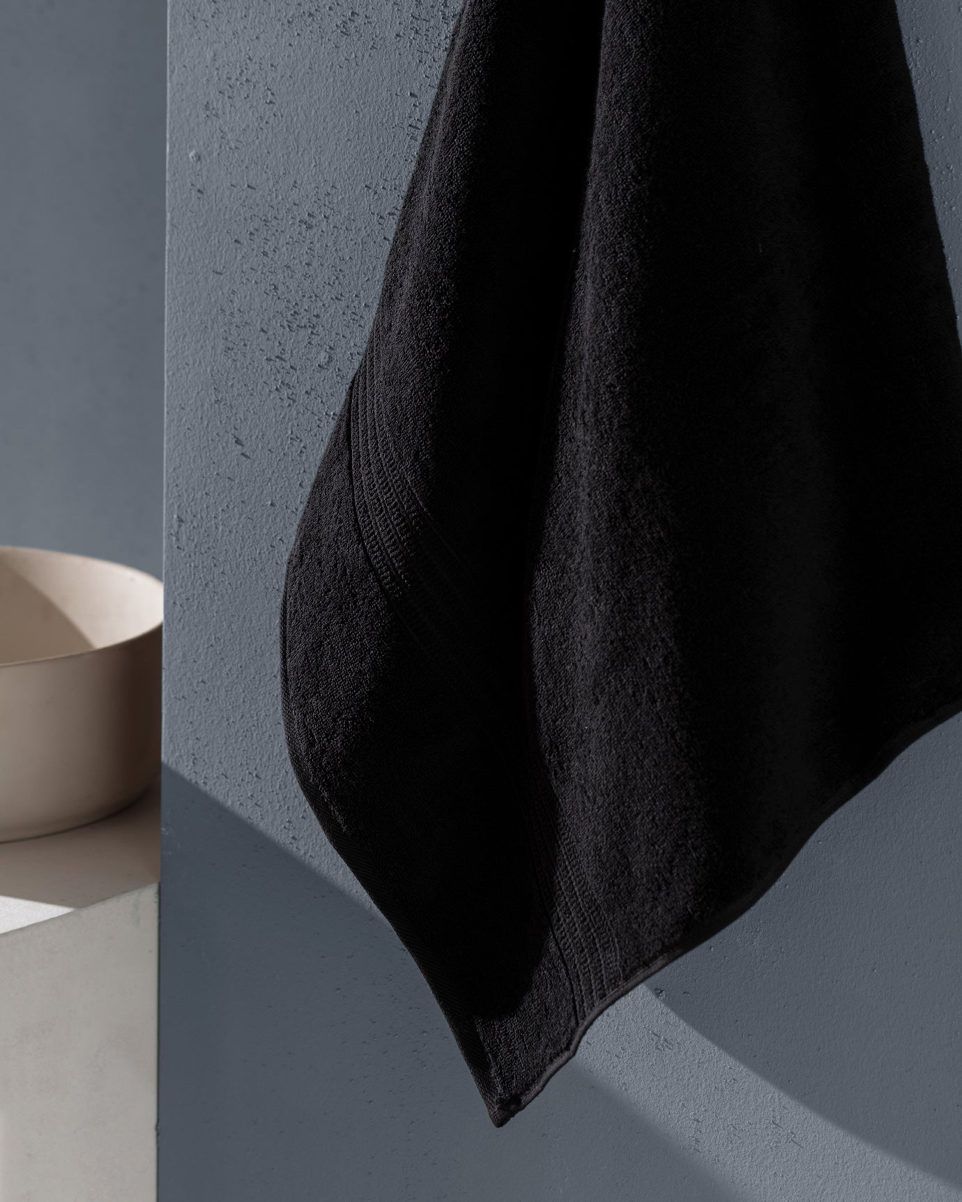 Cerline Bath Towel - Madame Coco JO