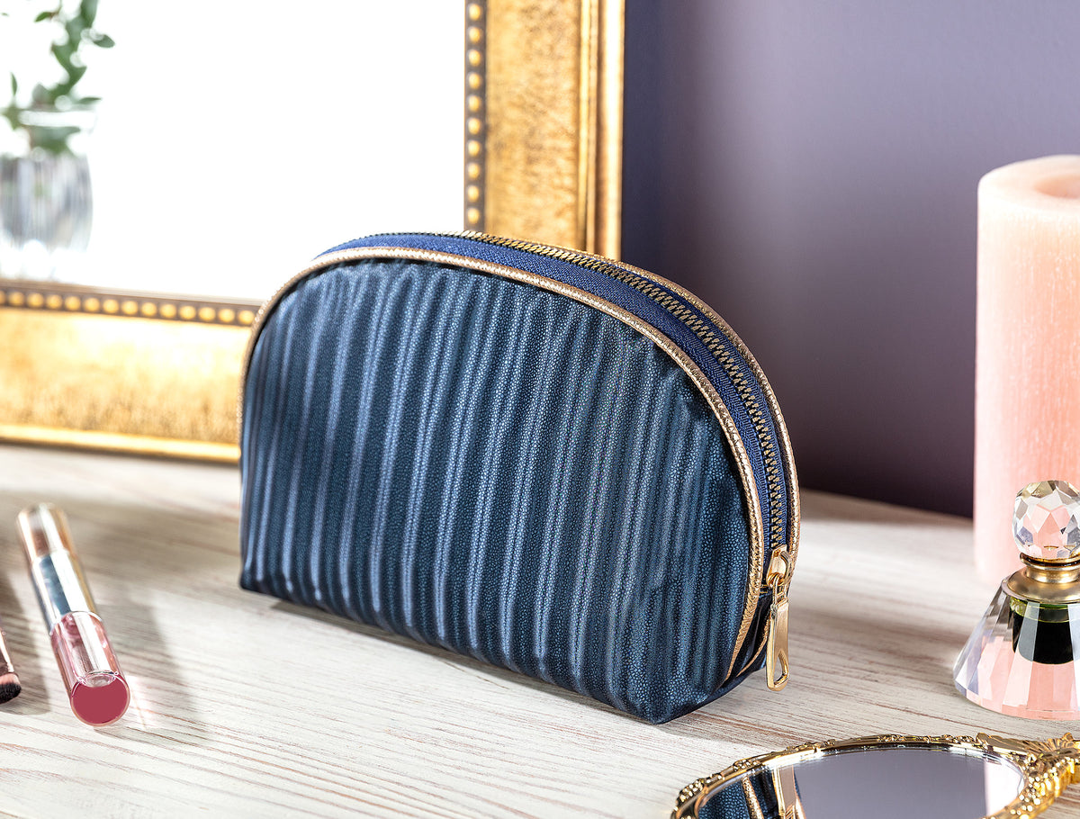 Charlise Cosmetic Bag - Madame Coco JO